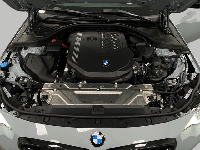 2024 BMW M240i M240i xDrive Coupe
